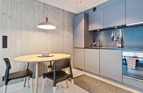 Henningsvaer Wohnung | Explorers Rest, Henningsvær