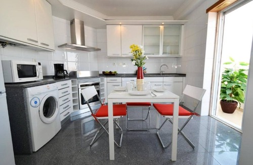 Parque das Nacoes Wohnung | Expo Marina Lis
