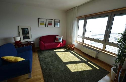 Parque das Nacoes Wohnung | Expo Oriente Lis