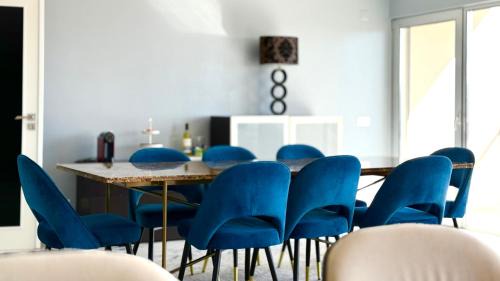 Parque das Nacoes Wohnung | Expo River View