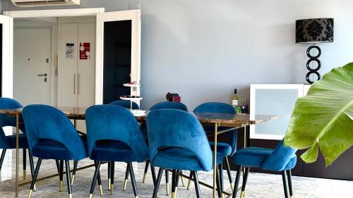 Parque das Nacoes Wohnung | Expo River View