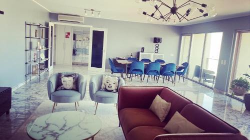 Parque das Nacoes Wohnung | Expo River View