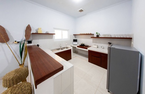 Padonan Villa | 6BR Villa VENIRE |