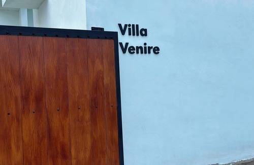 Padonan Villa | 6BR Villa VENIRE |