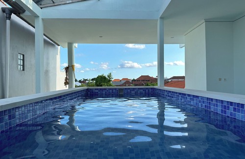 Padonan Villa | 6BR Villa VENIRE |