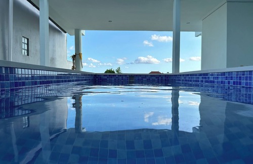 Padonan Villa | 6BR Villa VENIRE |