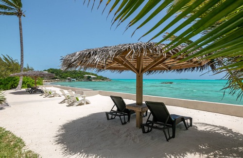 George Town Haus | *** AMAZING *** Waterfront Haus wie auf HGTV Caribbean Life gesehen !!