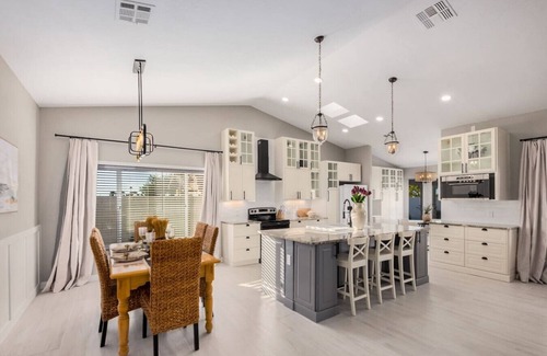 Alta Mesa Community Association Haus | Exquisite Golf Course Home: A Cozy Getaway!