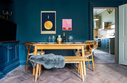 Bath Wohnung | Exquisite grandeur - Central Bath