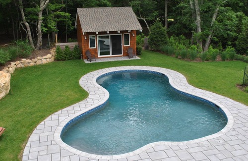 East Hampton Haus | Exquisite New Hampton Home in a Perfect Location