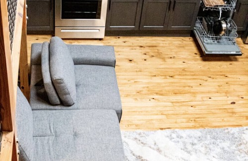 Sycamore Ridge Eigentumswohnung | Exquisite Oasis in Decatur