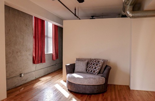 Sycamore Ridge Eigentumswohnung | Exquisite Oasis in Decatur