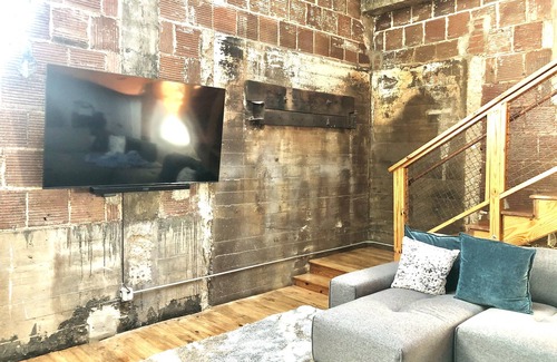 Sycamore Ridge Eigentumswohnung | Exquisite Oasis in Decatur