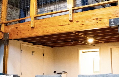 Sycamore Ridge Eigentumswohnung | Exquisite Oasis in Decatur