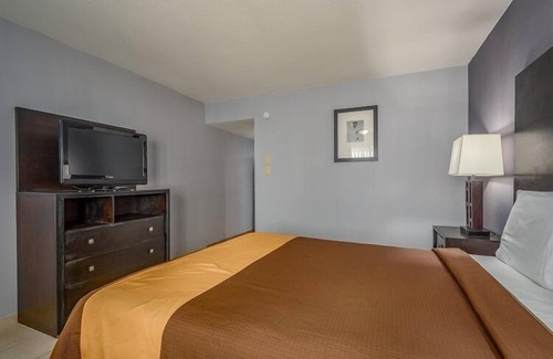 Canyon Acres Hotel | Extend a Suites & RV Park