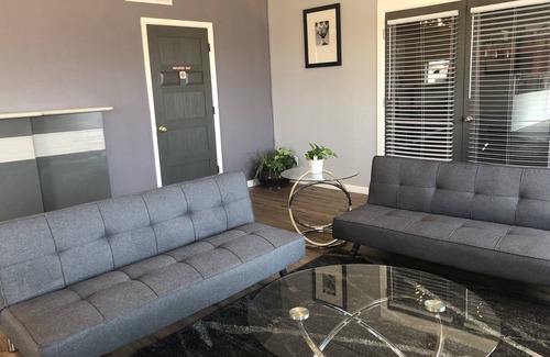 Canyon Acres Hotel | Extend a Suites & RV Park