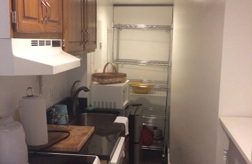 Wellesley Eigentumswohnung | Verlängern Sie Ihre Ruhe auf dem Wellesley Square