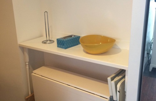 Wellesley Eigentumswohnung | Verlängern Sie Ihre Ruhe auf dem Wellesley Square