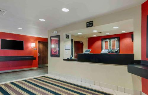 Alpharetta Hotel | Extended Stay America Select Suites - Atlanta - Alpharetta - Rock Mill Rd