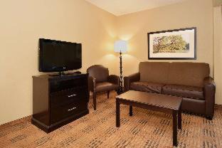 Bryant Pattengill East Hotel | Extended Stay America Select Suites - Detroit - Ann Arbor - University South