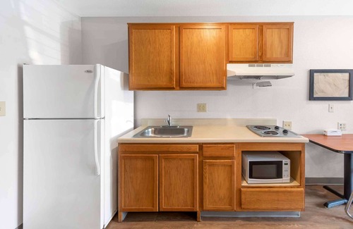 Bessemer Hotel | Extended Stay America Select Suites - Birmingham - Bessemer