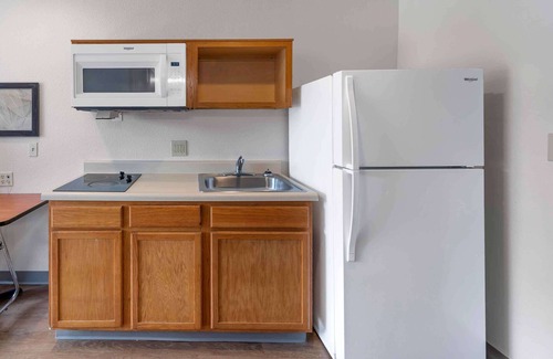 Bessemer Hotel | Extended Stay America Select Suites - Birmingham - Bessemer