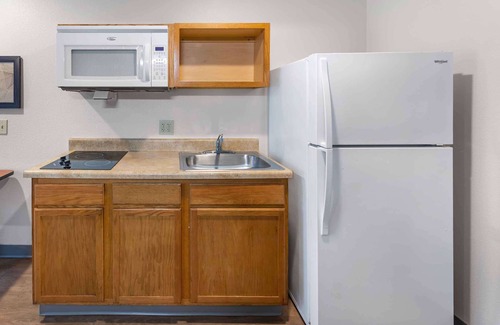 Bessemer Hotel | Extended Stay America Select Suites - Birmingham - Bessemer