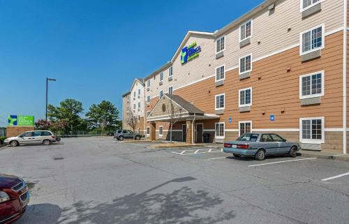 Chamblee Hotel | Extended Stay America Select Suites - Atlanta - Chamblee