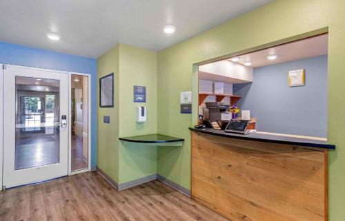 Chamblee Hotel | Extended Stay America Select Suites - Atlanta - Chamblee