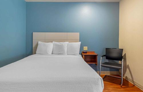 Chamblee Hotel | Extended Stay America Select Suites - Atlanta - Chamblee