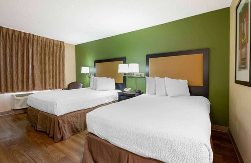 Crosswoods Hotel | Extended Stay America Select Suites - Columbus - Worthington