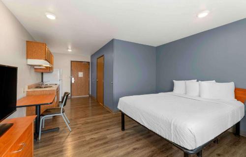 Pelham Hotel | Extended Stay America Select Suites - Birmingham - Pelham
