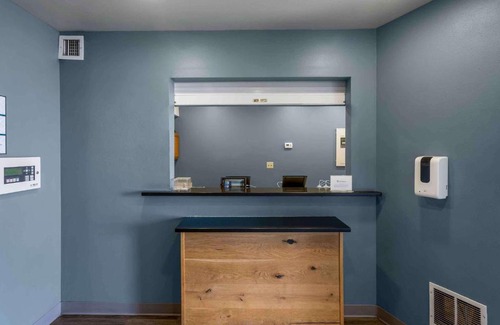 Ogden Hotel | Extended Stay America Select Suites - Ogden