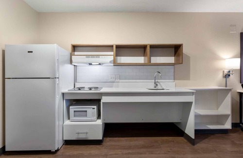 Alexandria West Hotel | Extended Stay America Suites Washington DC Alexandria Landma