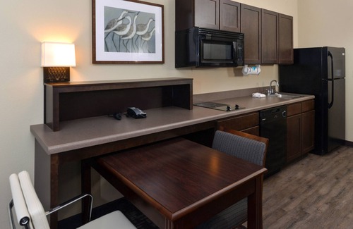 Burnside Hotel | Extended Stay America Suites - Donaldsonville - Gonzales