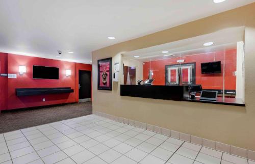 Buford Highway Hotel | Extended Stay America Suites - Atlanta - Clairmont