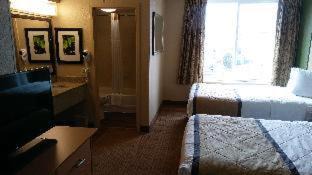 Tuttle West Hotel | Extended Stay America Suites - Columbus - Tuttle