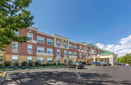 Gaithersburg Hotel | Extended Stay America Suites - Washington, DC - Gaithersburg - South