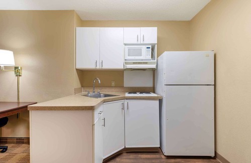 Gaithersburg Hotel | Extended Stay America Suites Washington DC Gaithersburg N