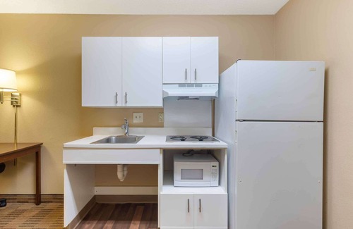 Gaithersburg Hotel | Extended Stay America Suites Washington DC Gaithersburg N