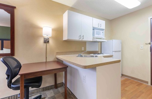 Gaithersburg Hotel | Extended Stay America Suites Washington DC Gaithersburg N
