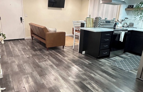 Millcreek Eigentumswohnung | Extended Stay Cozy 2-bedroom condo with WiFi, AC in beautiful Salt Lake City