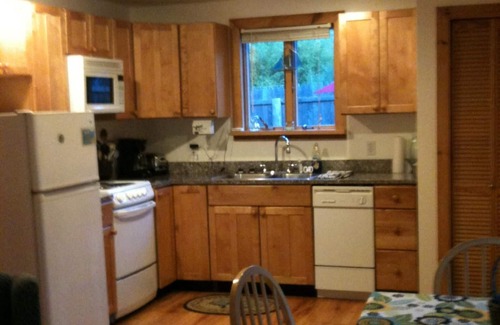 Otter Creek Hütte | Charmantes Ferienhaus im Herzen des Acadia Nationalparks