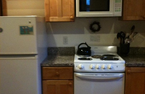 Otter Creek Hütte | Charmantes Ferienhaus im Herzen des Acadia Nationalparks