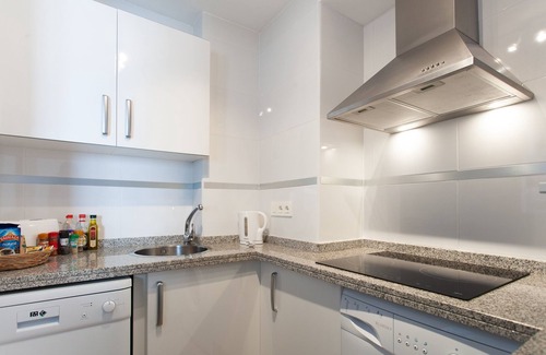 Fontanal-Maria Auxiliadora-Carretera de Carmona Wohnung | Außergewöhnliches Duplex-Penthouse mit Terrasse