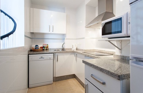 Fontanal-Maria Auxiliadora-Carretera de Carmona Wohnung | Außergewöhnliches Duplex-Penthouse mit Terrasse