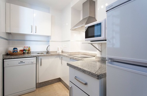 Fontanal-Maria Auxiliadora-Carretera de Carmona Wohnung | Außergewöhnliches Duplex-Penthouse mit Terrasse