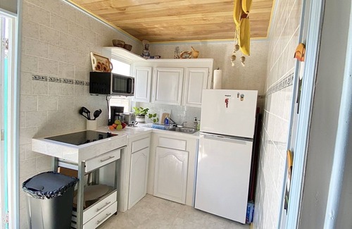 Great Exuma Wohnung | Extraordinary efficiency apartment w/kitchenette