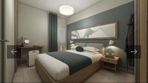 Basaksehir Wohnung | Eyüp vip