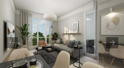 Basaksehir Wohnung | Eyüp vip